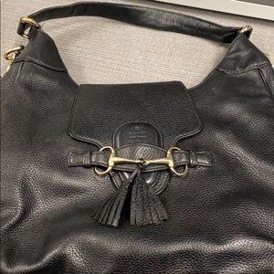 Gucci Hobo